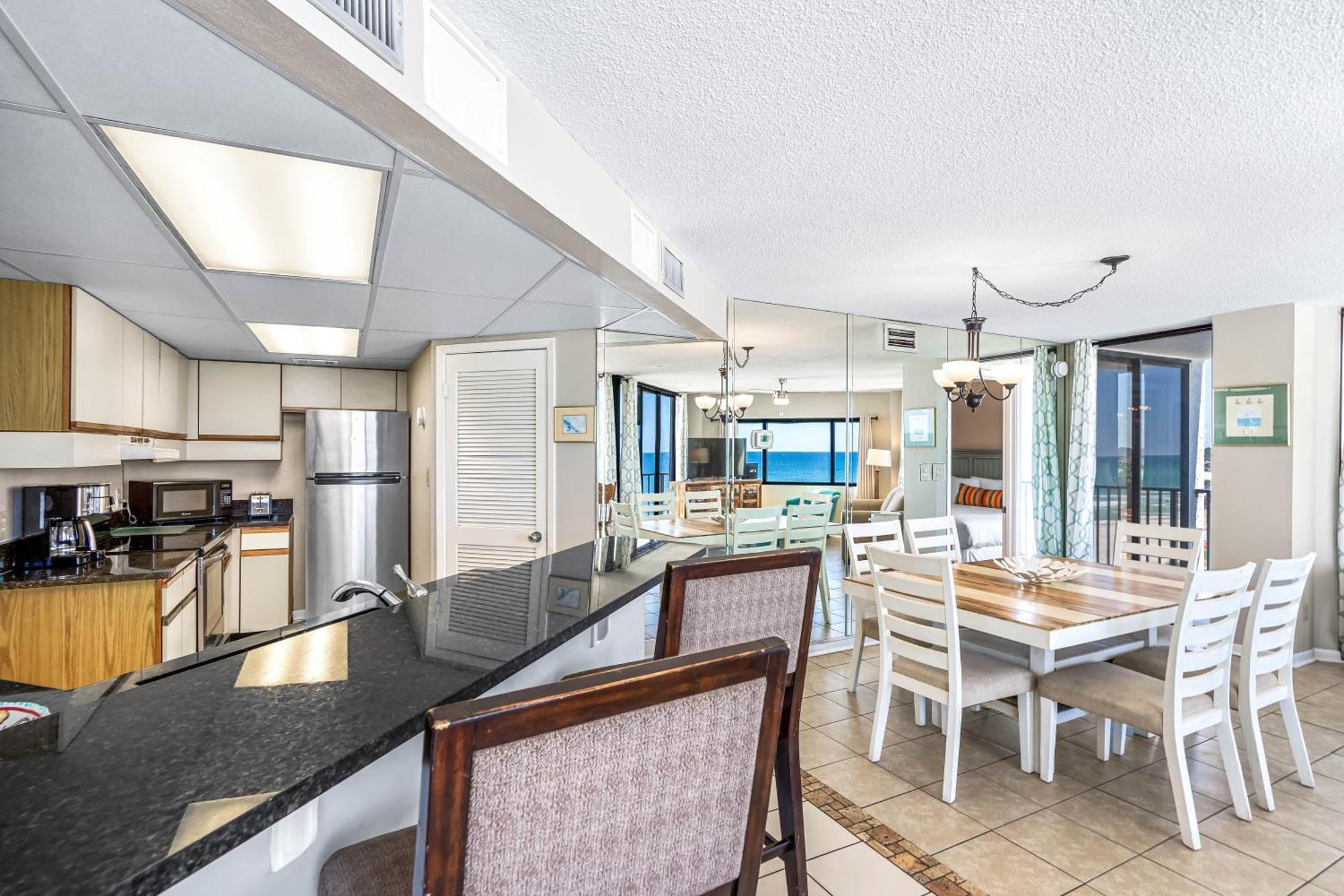 Aquavista Beach Resort By Sand Seeker Vacations Панама Сити Бийч Стая снимка