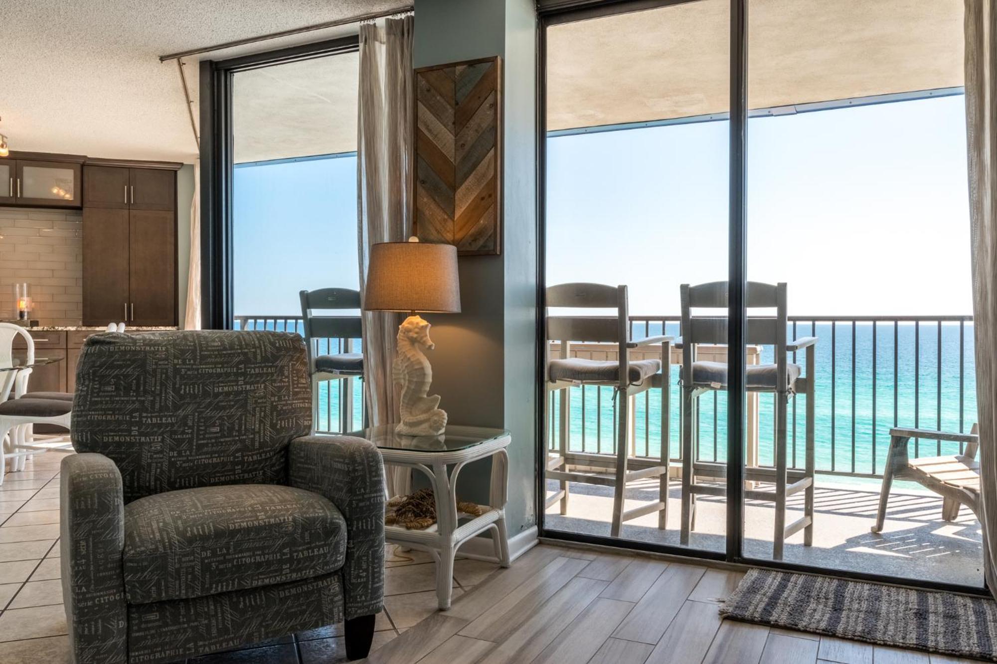 Aquavista Beach Resort By Sand Seeker Vacations Панама Сити Бийч Стая снимка